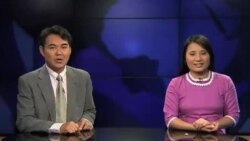 နေ့စဉ်တီဗွီသတင်းလွှာ ( ၁၂-၀၇-၂၀၁၃ )