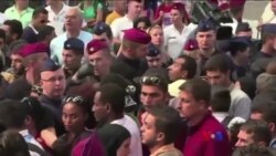 ဥရောပကိုရွှေ့ပြောင်းသူ သုံးသိန်းခွဲရှိ