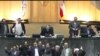 قانونگذاران ایران خواهان اعدام رهبران اوپوزیسیون شده اند