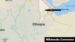 ክልላዊ መንግስቲ ዓፋር ኣብ መዓስከር ተመዛበልቲ ንዝተቐትሉ 200 ዜጋታት ንምዝካር ሰለስተ ናይ ሓዘን መዓልታት ኣዊጁ