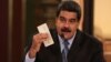 ‘Formula Ajaib’ Presiden Venezuela Bingungkan Rakyat