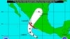Badai Patricia Mengarah ke Meksiko