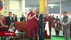 ཤེས་ཡོན་སྲིད་བྱུས་གསར་པ་དང་དགེ་སློང་གི་བསླབ་སྡོམ་སྤེལ་གནང་བ།