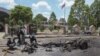 Kantor Pemerintah di Thailand Selatan Dibom, 20 Cedera