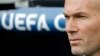 Le triplé est encore loin prévient Zidane