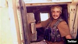 Abu Džandal al-Kuvajti