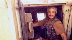 IS ခေါင်းဆောင် al-Kuwaiti သေဆုံး