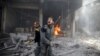 Angka Kematian di Suriah Terendah pada 2018