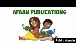 Afaan Publications