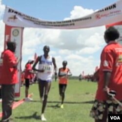 Kenija: Najdivljiji maraton na svijetu