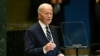 AG de l’ONU : Biden souligne le Proche-Orient et l'Ukraine, apportant un message d'espoir