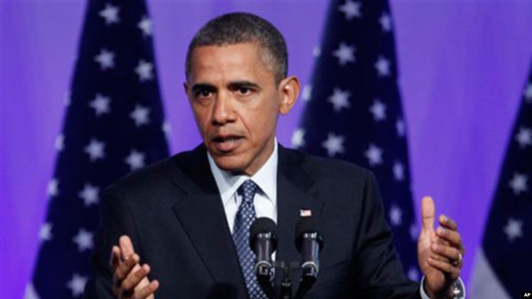 Presiden Amerika Barack Obama telah menandatangani sanksi tambahan atas Iran (Foto: dok).