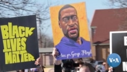 Black Lives Matter Protests Will Continue After Chauvin Verdict 