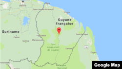 La Guyane est une région française située en Amérique du Sud, administrée dans le cadre d'une collectivité territoriale unique dirigée par l'assemblée de Guyane. 