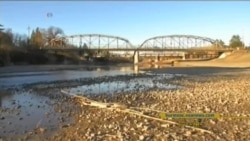 ရေလျှော့သုံးရတော့မယ့် ကာလီဖိုးနီးယားပြည်နယ်