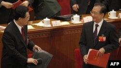 هشدار نخست وزیر چین در مورد ضرورت اصلاحات سياسی