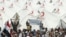 Turkey Concerned About Growing Tide of Syrian Refugees