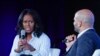Michelle Obama Kritik Instruksi Presiden Trump Soal Makanan di Sekolah