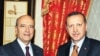 Turkey, France Find Common Ground on Syria