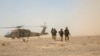 Afghan Air Force Pilot Killed in Kabul Bombing; Taliban Claim Responsibility