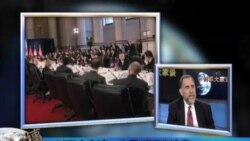 时事大家谈: 人民币汇率法案