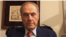 Dr. Edmund Ghareeb, a Lebanese American, was scholar at the American university in Washington and professor at George Washington University’s Elliot School of International Affairs. Dr. Ghareeb is considered an expert of Middle East affairs and specialist in Syria’s affairs.