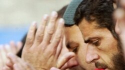حمله هکرهای جمهوری اسلامی به وبسايت تلويزيون دولتی جمهوری آذربايجان