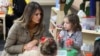 Report: Melania Trump Received US Residency Through 'Einstein Visa'