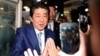 شینزو آبه، پیشتاز انتخابات سراسری ژاپن