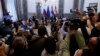 Vučić: Dodatna zabrinutost u vezi sa Kosovom posle sastanka sa Lavrovom