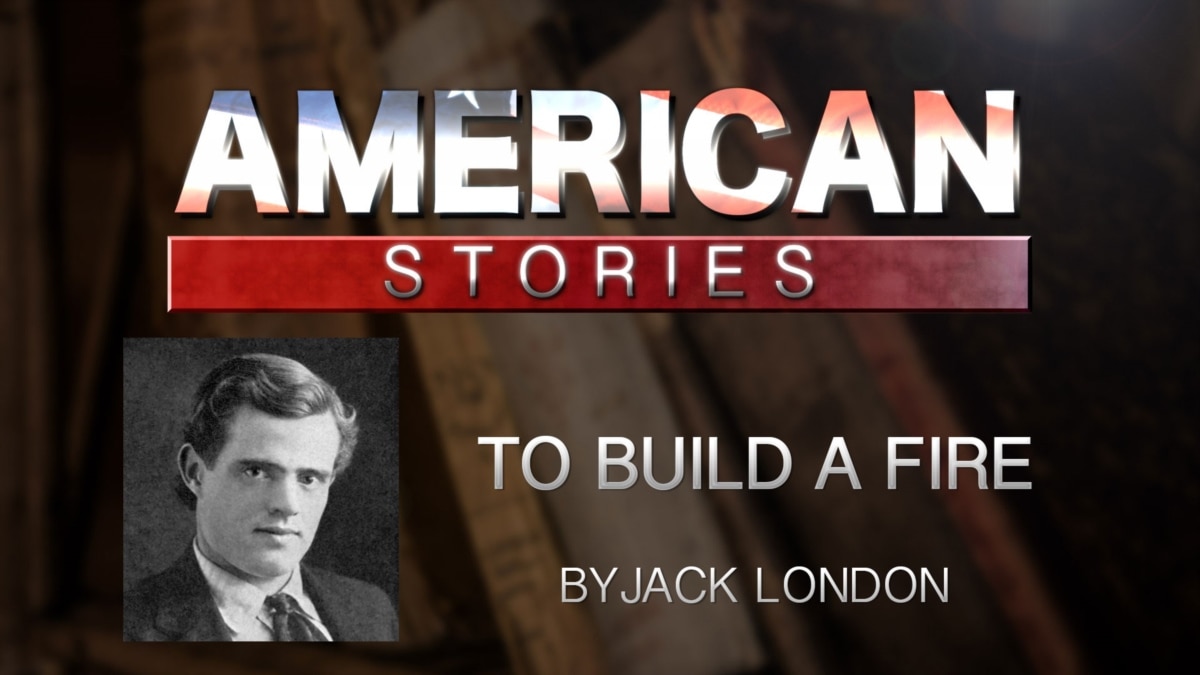 to build a fire and other stories by jack london