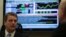 Roberto Azevedo, incoming head of the World Trade Organization [WTO], reacts during a meeting at the Finance Ministry in Brazil, May 21, 2013.