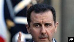 Sûrîye Pîvanên Ewlehîyê Xûrt Dike