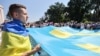 Закон о коренных народах Украины укрепил надежду на возвращение Крыма 