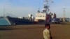 Հնդկաստանում ամերիկյան նավ է կալանվել