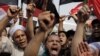 Ai Cập: Ứng viên đảng Huynh đệ Hồi giáo Mohammed Morsi tuyên bố đắc cử