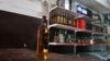 Alcohol Shops in Mosul Reopen Two Years After Its Recapture From IS