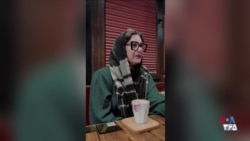 صحبت‌های یک خواهر دادخواه: جامعه دچار اندوهی شده که دیگه خوب نمی‌شه