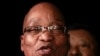 Президент ПАР: націоналізації копалень не буде