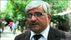 Pakistani Human Rights Lawyer Murdered 