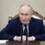 Володимир Путін