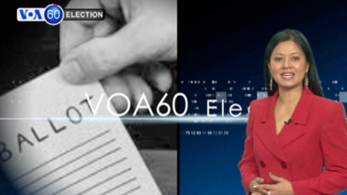 VOA Provides US Election Coverage to Desh TV in Bangladesh