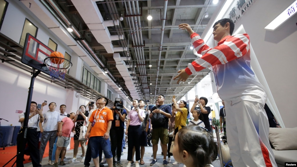 中国拟投入1000亿人民币推动数字经济发展(图)