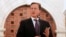 英国首相卡梅隆2013年1月30日回答记者的提问