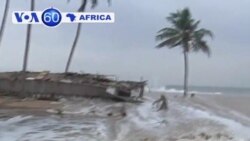 VOA60 Africa