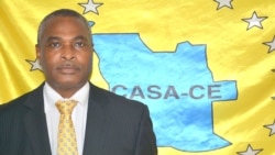 Adesões à CASA podem significar realinhamento politico em Angola2:36