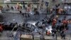 Bom Mobil Guncang Beirut, Mantan Menteri Tewas