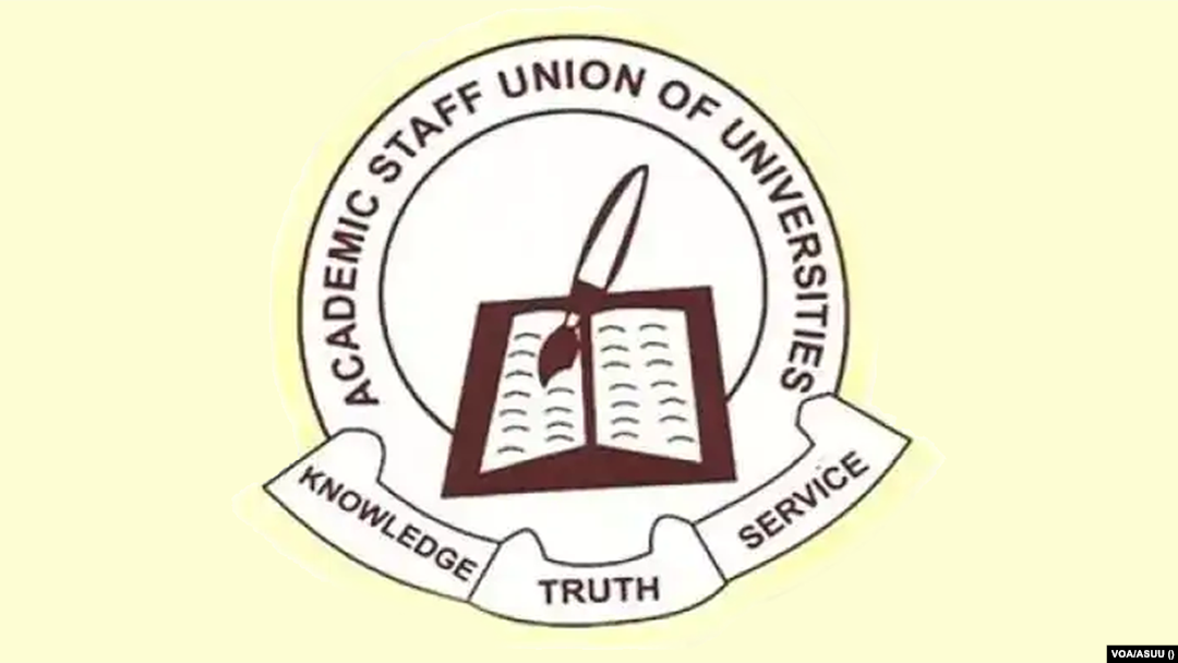 Kungiyar ASUU