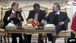 Braziliya xarici işlər naziri:İran və BMT nüvə yanacağı məsələsində güzəştli mövqe tutmalıdır