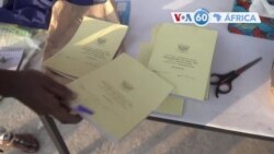 Manchetes africanas 7 dezembro: Camarões, Gana e Libéria realizam eleições